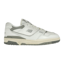 New Balance 550 Away Grey Mini Logo — kolab