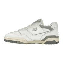 New Balance 550 Away Grey Mini Logo — kolab