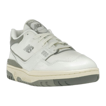 New Balance 550 Away Grey Mini Logo — kolab