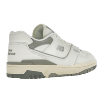 New Balance 550 Away Grey Mini Logo — kolab