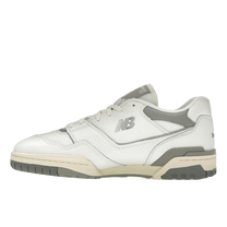 New Balance 550 Away Grey Mini Logo — kolab