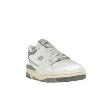 New Balance 550 Away Grey Mini Logo — kolab