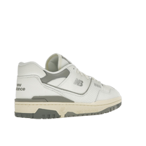 New Balance 550 Away Grey Mini Logo — kolab