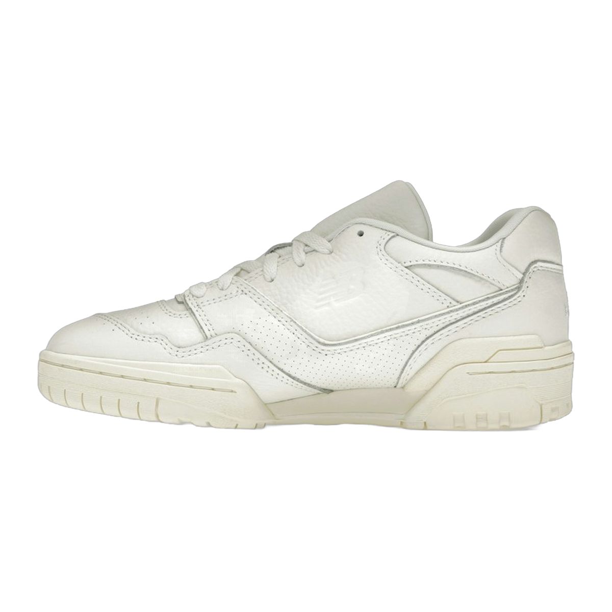 New Balance 550 Sea Salt Nightwatch Green — kolab