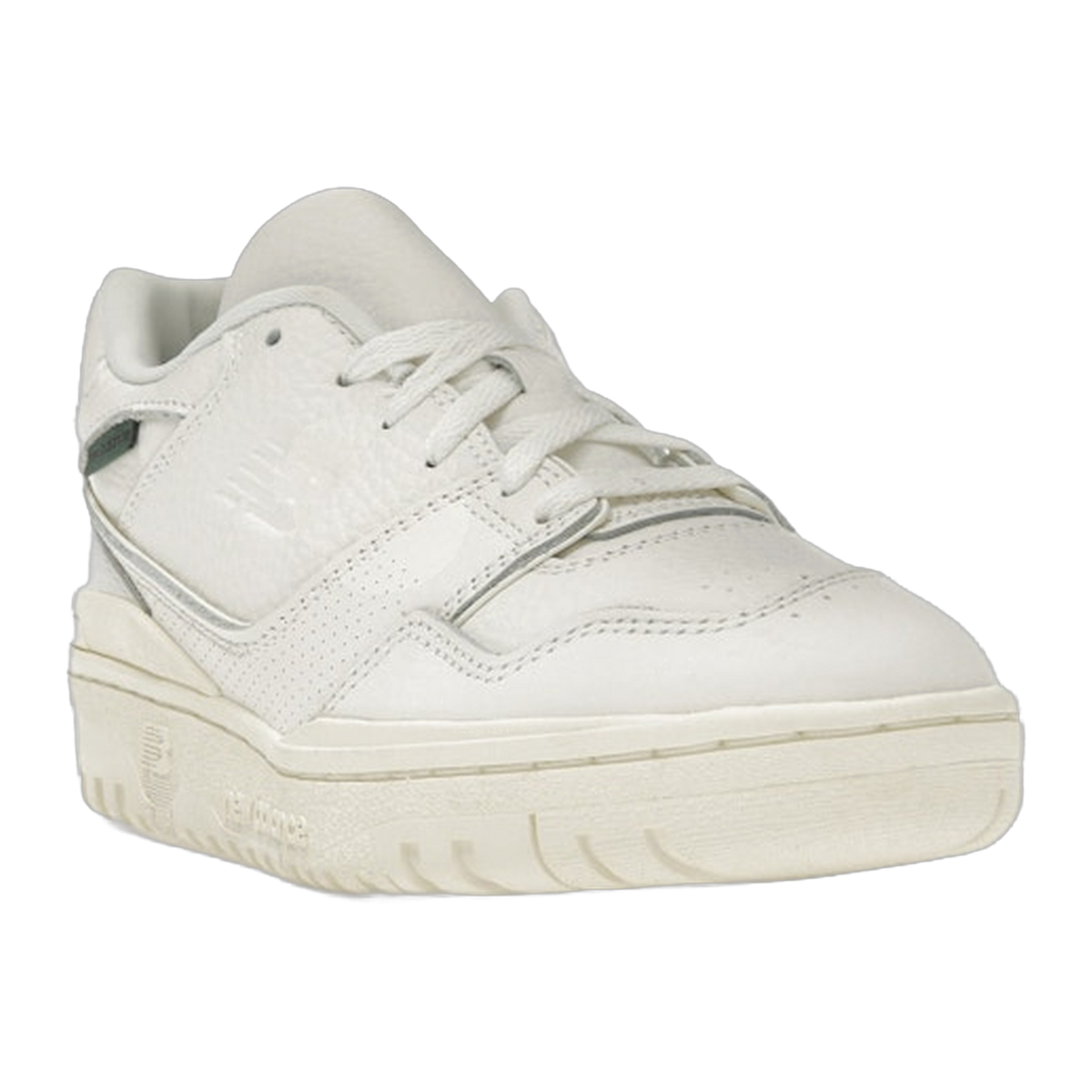 New Balance 550 Sea Salt Nightwatch Green — kolab