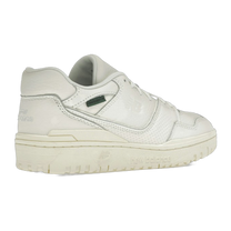 New Balance 550 Sea Salt Nightwatch Green — kolab