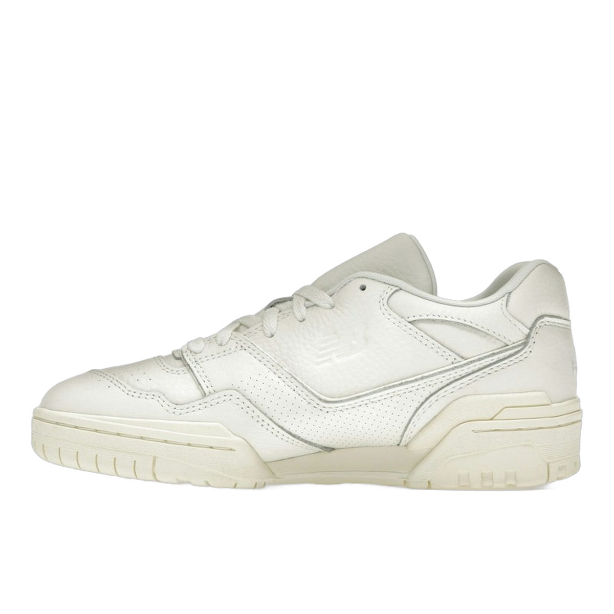 New Balance 550 Sea Salt Nightwatch Green — kolab