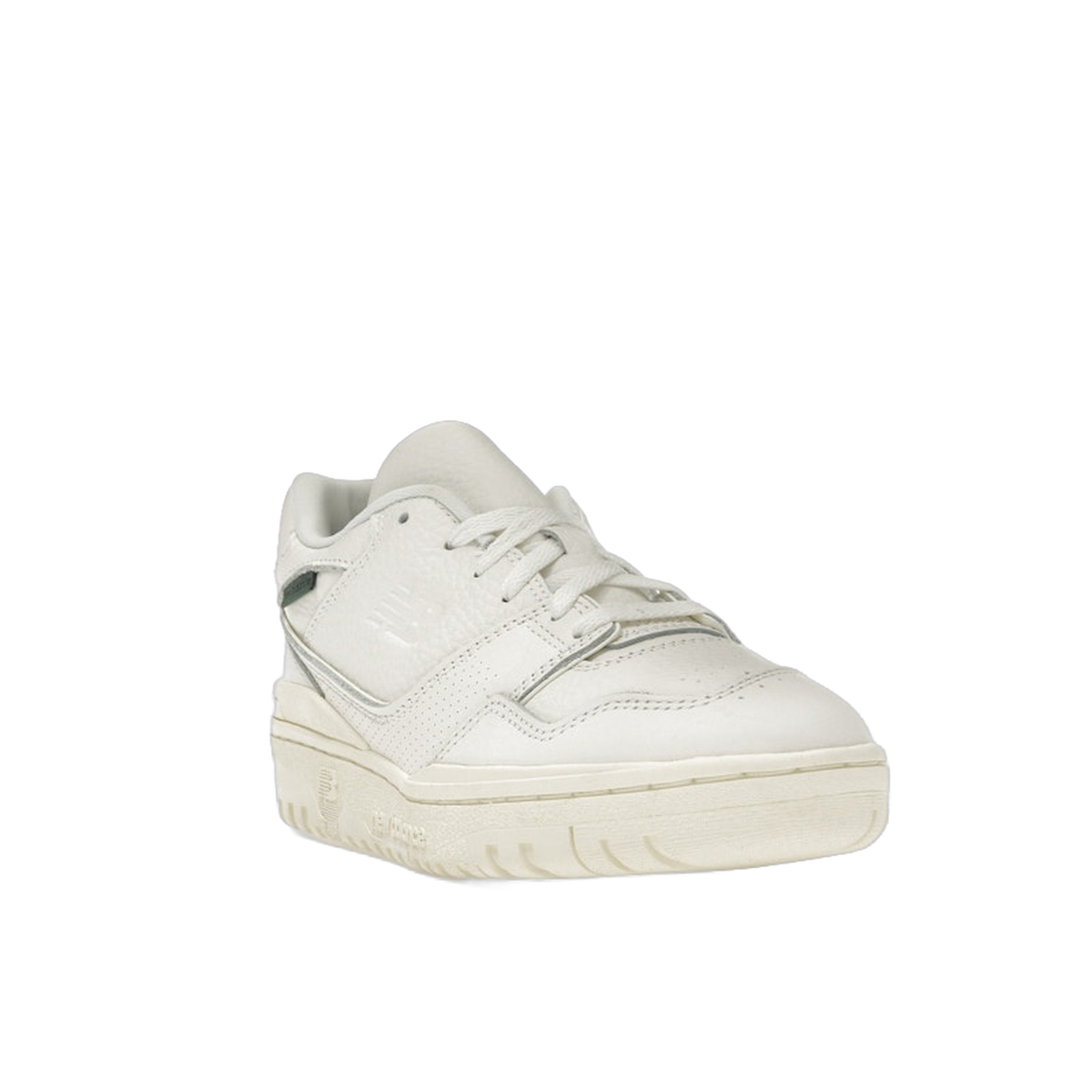 New Balance 550 Sea Salt Nightwatch Green — kolab