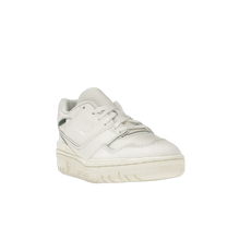 New Balance 550 Sea Salt Nightwatch Green — kolab