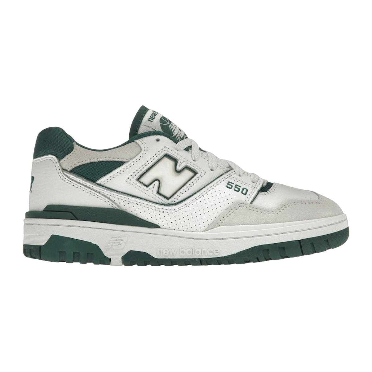 New Balance 550 Vintage Teal — kolab