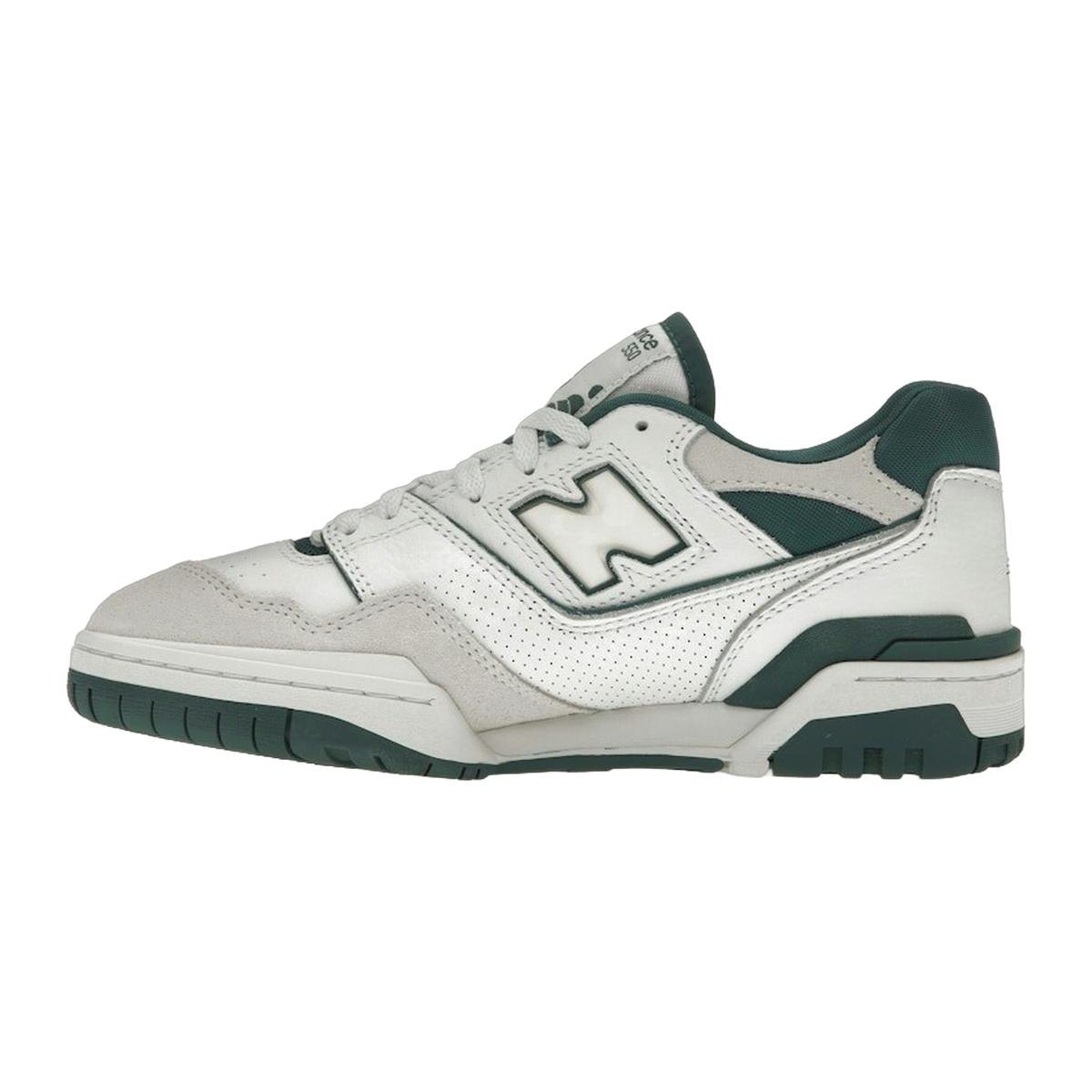 New Balance 550 Vintage Teal — kolab