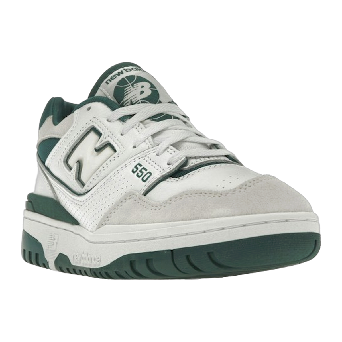 New Balance 550 Vintage Teal — kolab