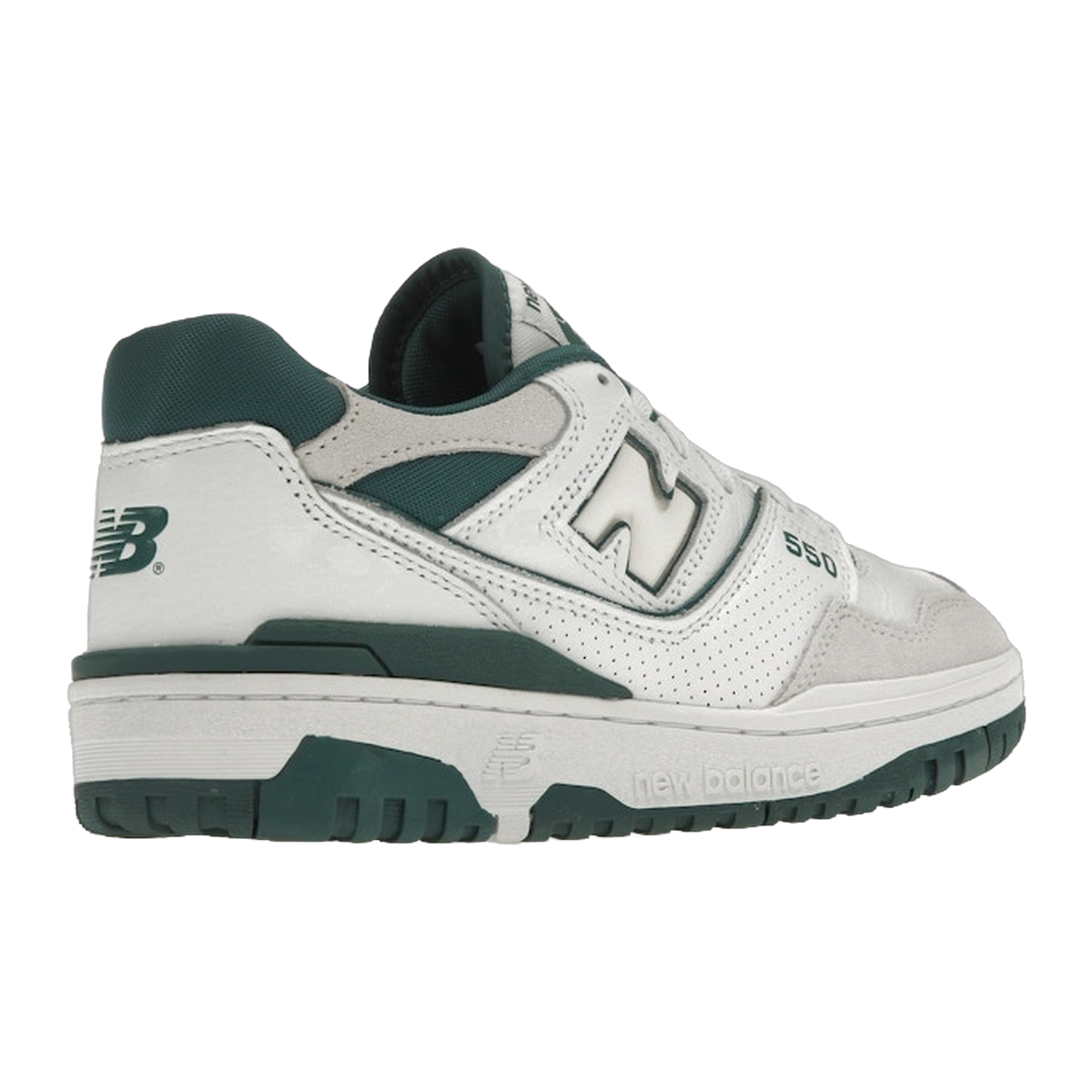 New Balance 550 Vintage Teal — kolab