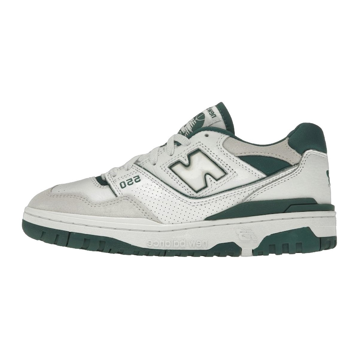 New Balance 550 Vintage Teal — kolab