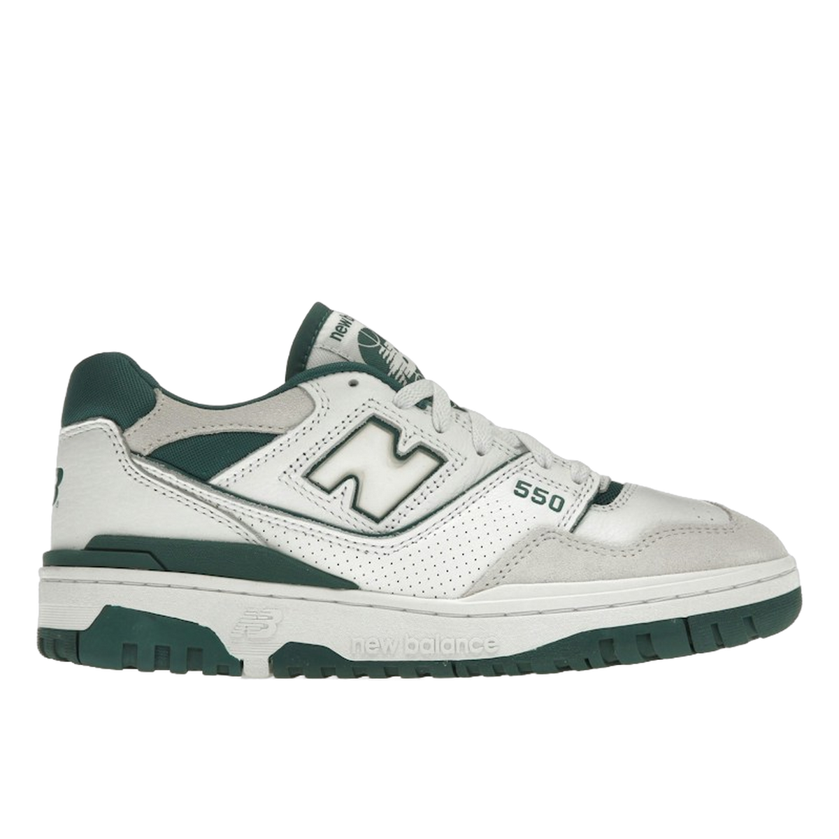 New Balance 550 Vintage Teal — kolab