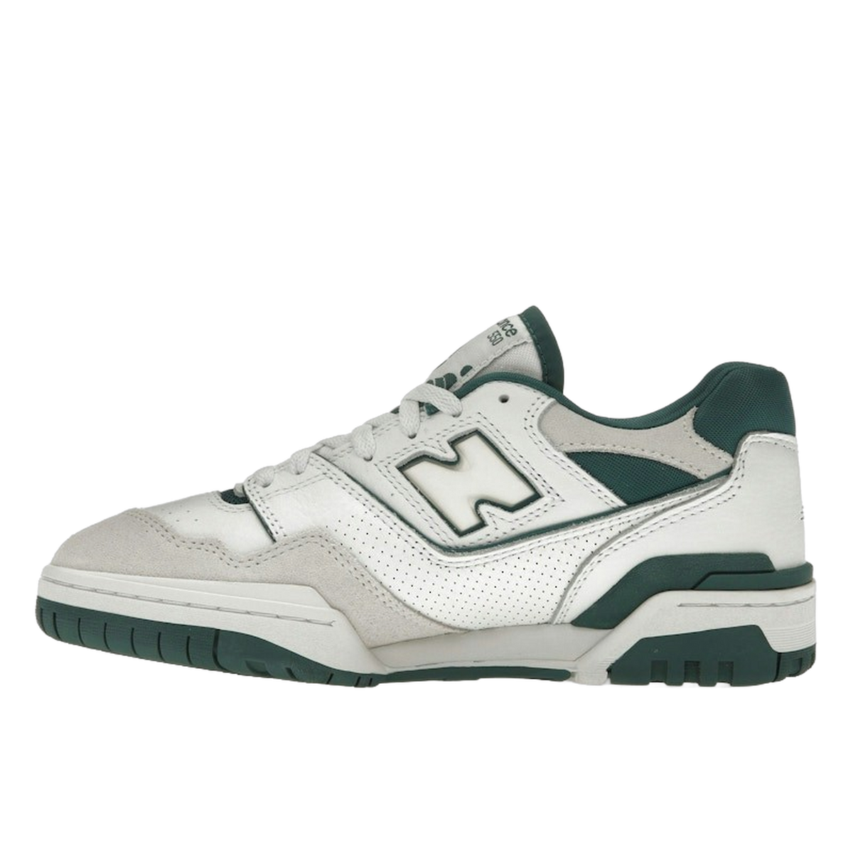 New Balance 550 Vintage Teal — kolab