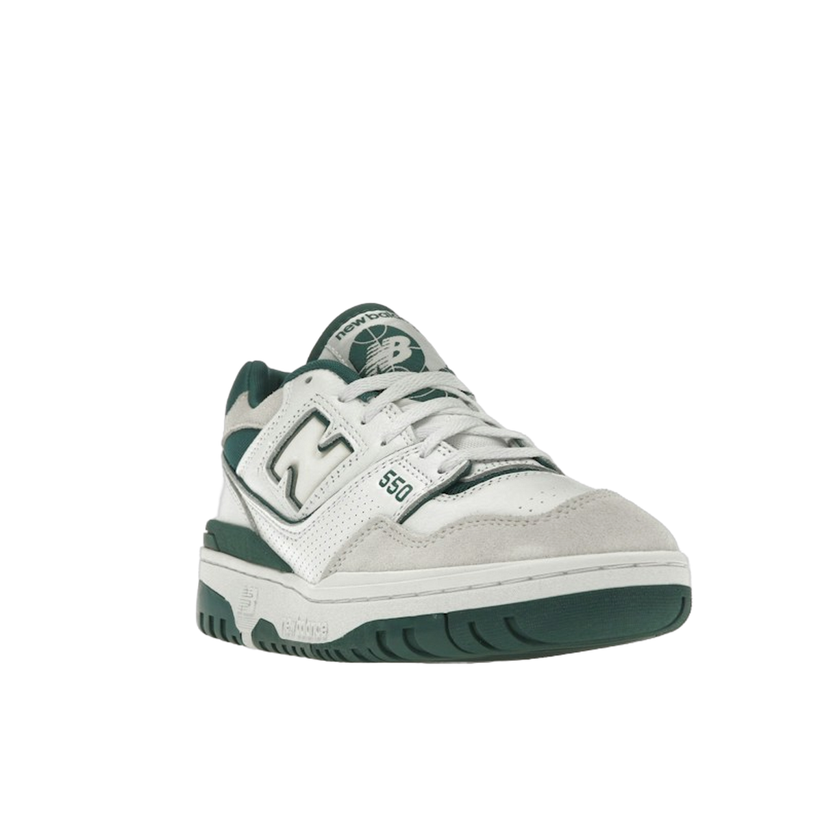 New Balance 550 Vintage Teal — kolab