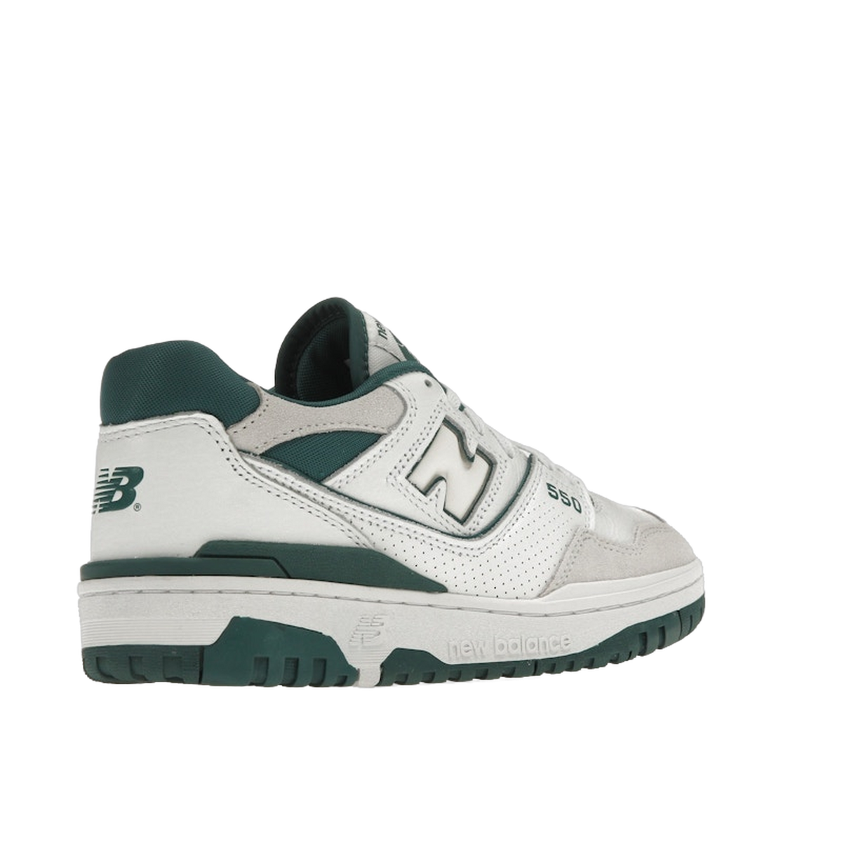 New Balance 550 Vintage Teal — kolab