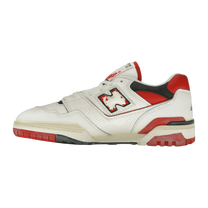 New Balance 550 Vintage Pack Team Red — kolab