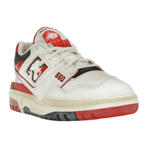 New Balance 550 Vintage Pack Team Red — kolab