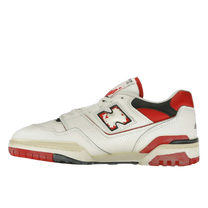 New Balance 550 Vintage Pack Team Red — kolab