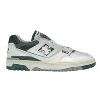 New Balance 550 Vintage Pack Marsh Green — kolab