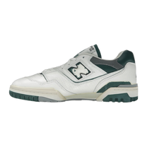 New Balance 550 Vintage Pack Marsh Green — kolab