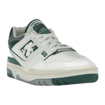 New Balance 550 Vintage Pack Marsh Green — kolab
