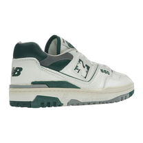 New Balance 550 Vintage Pack Marsh Green — kolab
