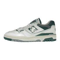 New Balance 550 Vintage Pack Marsh Green — kolab