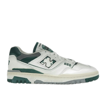 New Balance 550 Vintage Pack Marsh Green — kolab