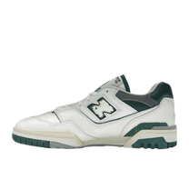 New Balance 550 Vintage Pack Marsh Green — kolab