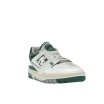 New Balance 550 Vintage Pack Marsh Green — kolab