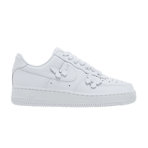 Nike Air Force 1 Low Butterfly White (Women&#39;s)
