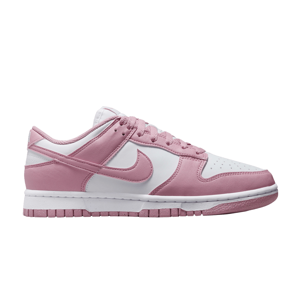 Nike Dunk Low Next Nature Elemental Pink (Women&#39;s)
