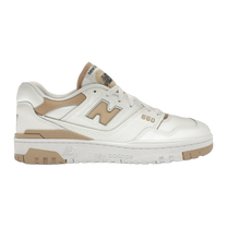 New Balance 550 White Incense — kolab