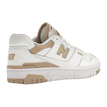 New Balance 550 White Incense — kolab