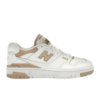 New Balance 550 White Incense — kolab