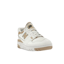New Balance 550 White Incense — kolab