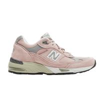 New Balance 991 MiUK Pink (Women&#39;s)