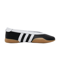 adidas Taekwondo Mei Ballet Black White (Women&#39;s)