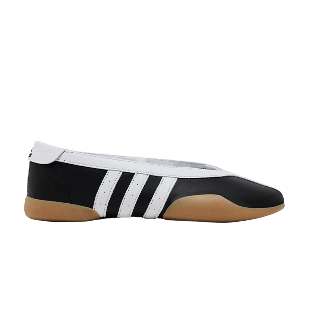 adidas Taekwondo Mei Ballet Black White (Women&#39;s)