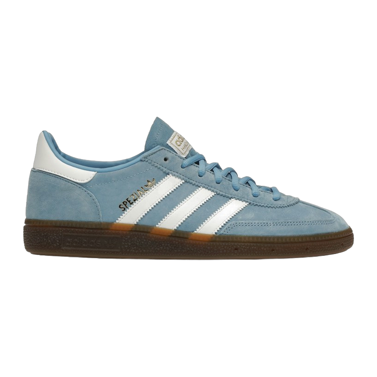 adidas Handball Spezial Light Blue — kolab