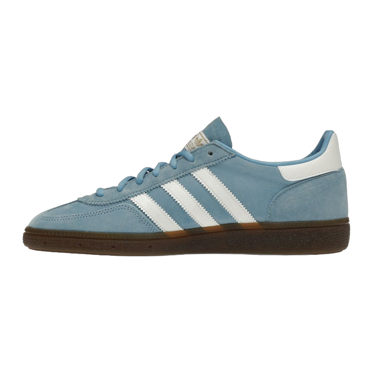 adidas Handball Spezial Light Blue — kolab
