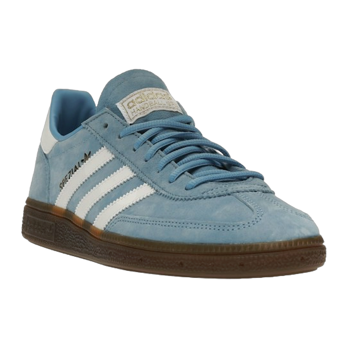 adidas Handball Spezial Light Blue — kolab