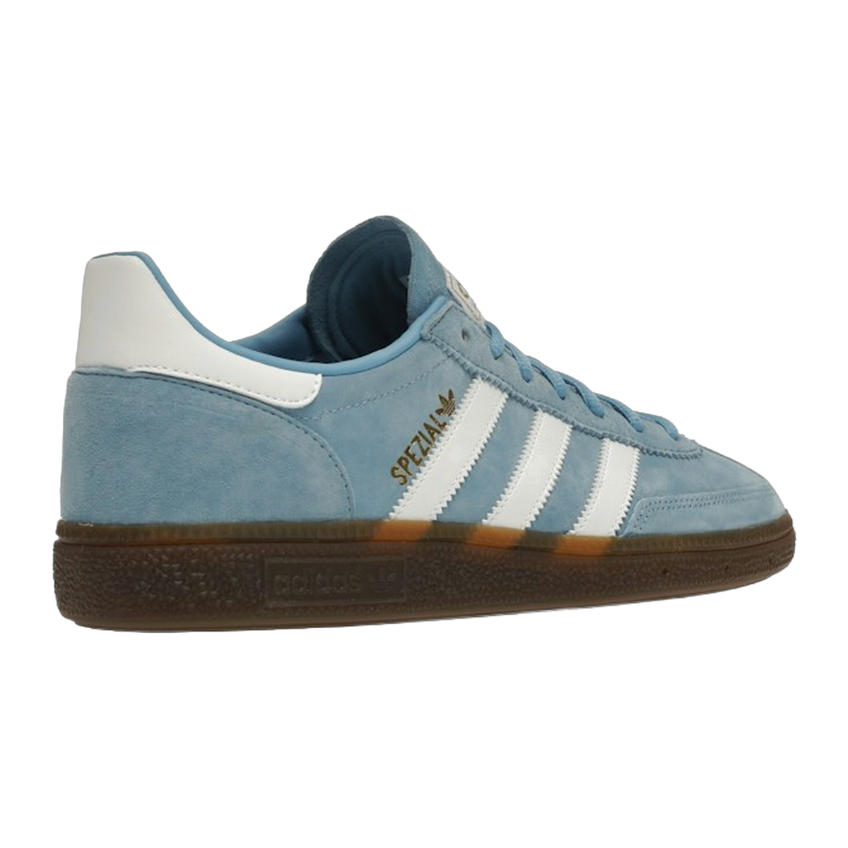 adidas Handball Spezial Light Blue — kolab