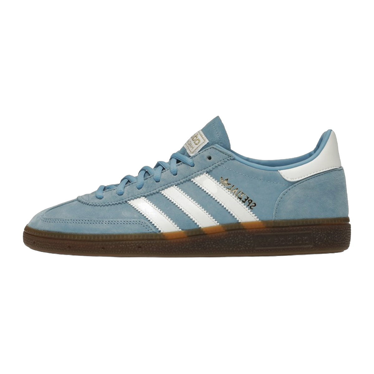 adidas Handball Spezial Light Blue — kolab