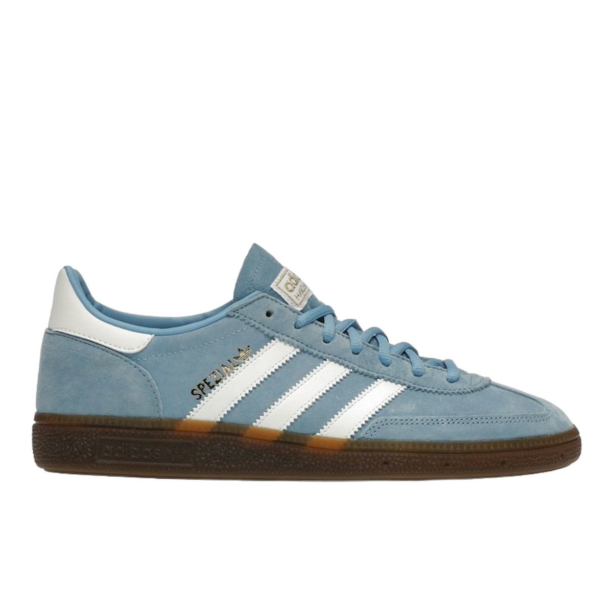 adidas Handball Spezial Light Blue — kolab