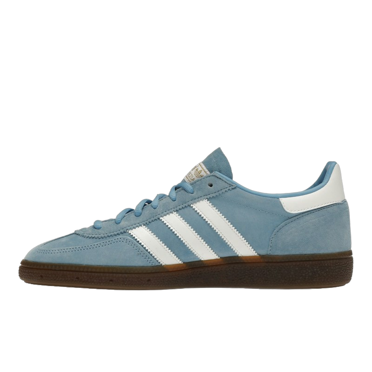 adidas Handball Spezial Light Blue — kolab