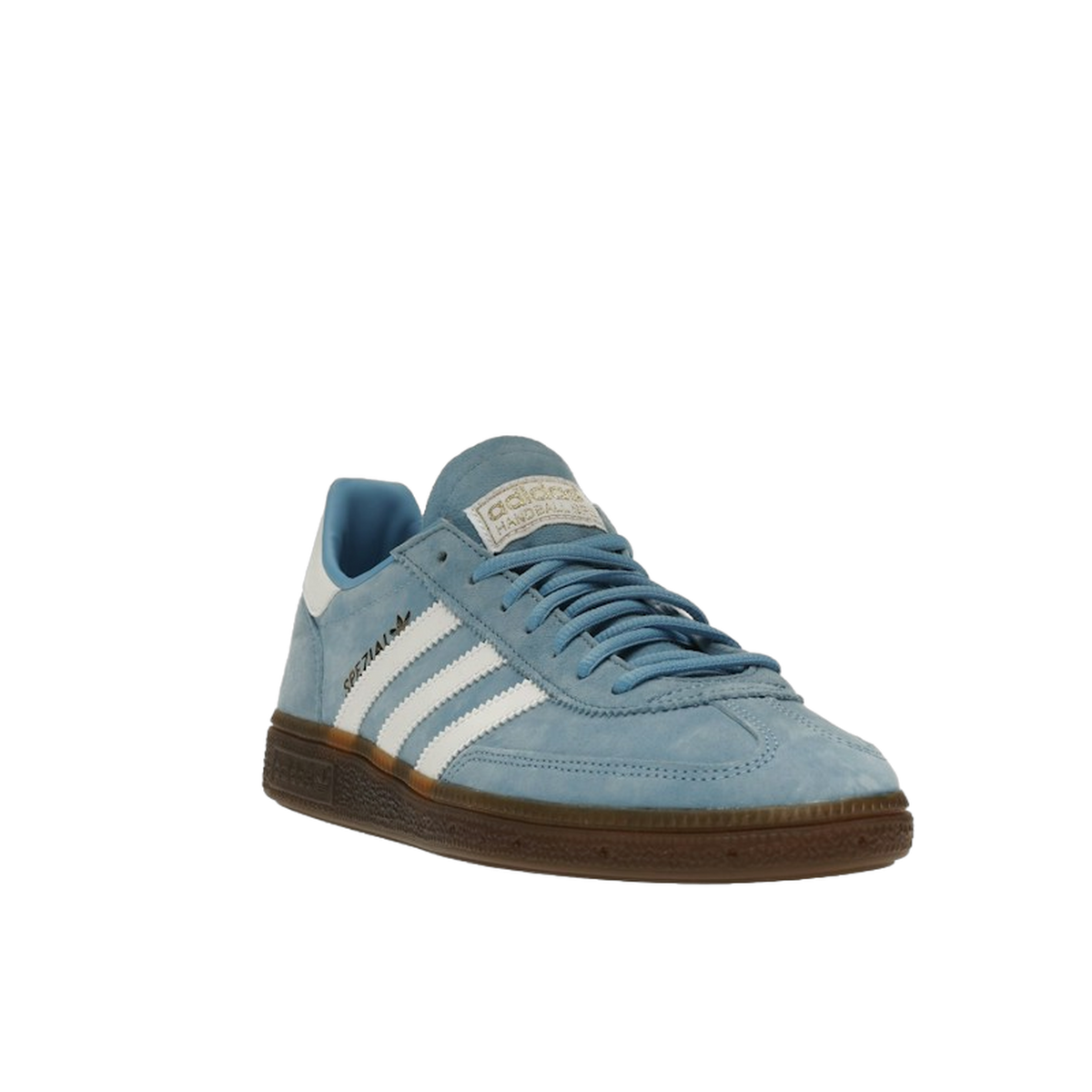 adidas Handball Spezial Light Blue — kolab
